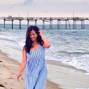 Meet your Posher, Supriya